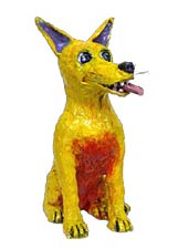 Charlotte, Copyright 2002, Gary Dinnen -- Click to Expand...