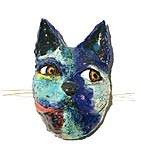 Babe Head, Copyright 2002, Gary Dinnen -- Click to Expand...