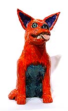 Oh Dog, Copyright 2003, Gary Dinnen -- Click to Expand...