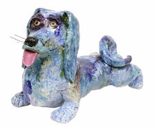 Baby Dog, Copyright 2002, Gary Dinnen -- Click to Expand...