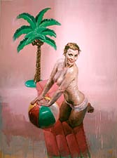 Auga Rosa, Copyright 2008, Jorg Dubin -- Click to Expand...