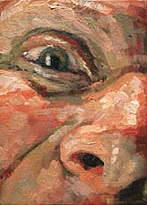 Eye Again, Copyright 2007, Jorg Dubin -- Click to Expand...