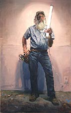 Hyperion with Tools, Copyright 2002, Jorg Dubin -- Click to Expand...