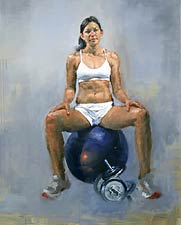 Lift, Copyright 2007, Jorg Dubin -- Click to Expand...