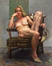 MX with Gold Shoes, Copyright 2003, Jorg Dubin -- Click to Expand...