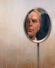 Mr. Pink, Reflected, Copyright 2005, Jorg Dubin -- Click to Expand...