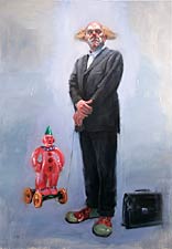 Sandman, Copyright 2008, Jorg Dubin -- Click to Expand...