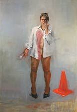 Spill, Copyright 2007, Jorg Dubin -- Click to Expand...