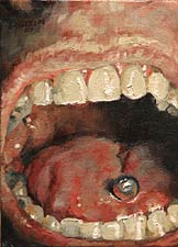 Steel Ball, Copyright 2007, Jorg Dubin -- Click to Expand...