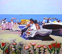 Pink Sheet, Copyright 2003, Robin Leddy Giustina -- Click to Expand...