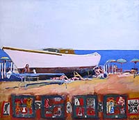 Seekers of Shade, Copyright 2003, Robin Leddy Giustina -- Click to Expand...