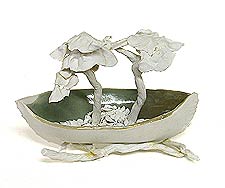 Maru Hoeber - "Life as a Boat" - Feb 5-28, 2004 - Click for Information