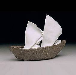 Momentary Fleets #12, Copyright 2003, Maru Hoeber -- Click to Expand...