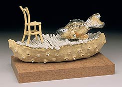 Momentary Fleets #15, Copyright 2000, Maru Hoeber -- Click to Expand...