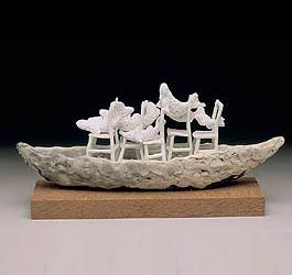 Momentary Fleets #16, Copyright 2000, Maru Hoeber -- Click to Expand...