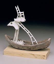 Momentary Fleets #17, Copyright 2004, Maru Hoeber -- Click to Expand...