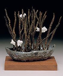 Momentary Fleets #23, Copyright 2004, Maru Hoeber -- Click to Expand...
