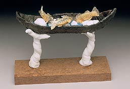 Momentary Fleets #24, Copyright 2003, Maru Hoeber -- Click to Expand...