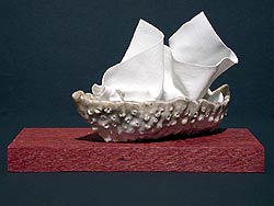 Momentary Fleets #20, Copyright 2003, Maru Hoeber -- Click to Expand...