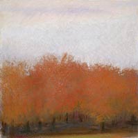 Bright Orchard, Copyright 2006, Diana Jahns Childress -- Click to Expand...