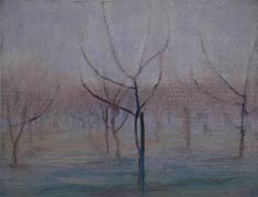 Dark Fog, Copyright 2006, Diana Jahns Childress -- Click to Expand...