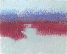 Cache Creek #1, Copyright 2007, Diana Jahns Childress -- Click to Expand...