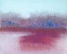 Cache Creek #2, Copyright 2007, Diana Jahns Childress -- Click to Expand...
