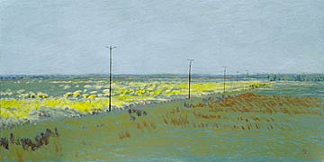 Causeway Stretch, Copyright 2007, Diana Jahns Childress -- Click to Expand...
