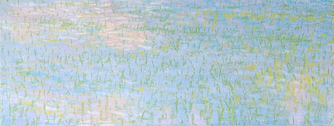 Growing Rice, Copyright 2007, Diana Jahns Childress -- Click to Expand...