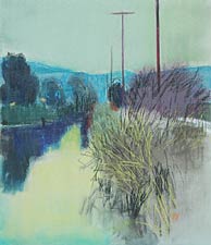 Road 27, Copyright 2007, Diana Jahns Childress -- Click to Expand...