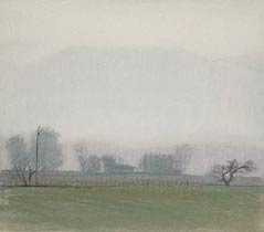 Winter Haze #2, Copyright 2007, Diana Jahns Childress -- Click to Expand...