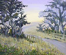 Point Arenall, Copyright 2003, Bruce Keller -- Click to Expand...