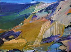 Mountain Meadows, Copyright 2008, Barbra Rainforth -- Click to Expand...