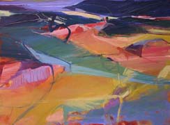 Mountain Plains, Copyright 2008, Barbra Rainforth -- Click to Expand...