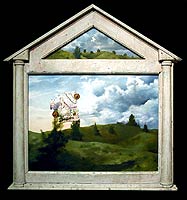 Puzzled, Copyright 2001, Myron Stephens -- Click to Expand...