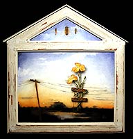 Flowers in an Urban Environment, Copyright 1998, Myron Stephens -- Click to Expand...
