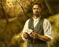 Fortune, Copyright 2003, Myron Stephens -- Click to Expand...