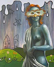 A Childs Tale of Fate, Copyright 2005, Myron Stephens -- Click to Expand...