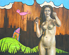 Still Dancing, Copyright 2005, Myron Stephens -- Click to Expand...