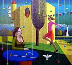 Fun - The Fallout, Copyright 2006, John Tarahteeff -- Click to Expand...