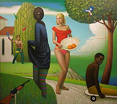 The Coast, Copyright 2005, John Tarahteeff -- Click to Expand...