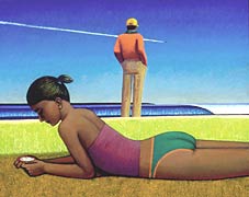 The Game, Copyright 2006, John Tarahteeff -- Click to Expand...