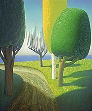 The Path, Copyright 2005, John Tarahteeff -- Click to Expand...