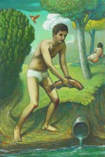 The Release, Copyright 2005, John Tarahteeff -- Click to Expand...